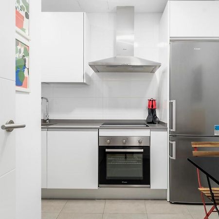 Soho Arts Duplex Centro By Alohamalagaアパートメント エクステリア 写真