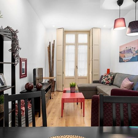 Soho Arts Duplex Centro By Alohamalagaアパートメント エクステリア 写真