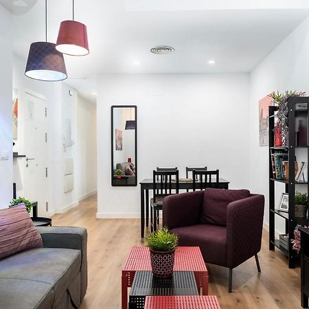 Soho Arts Duplex Centro By Alohamalagaアパートメント エクステリア 写真