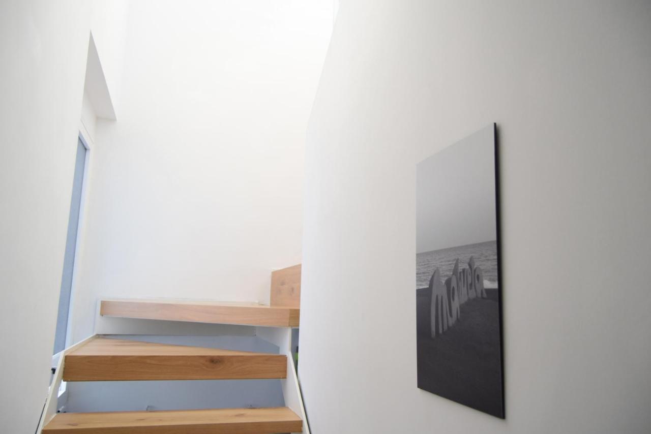 Soho Arts Duplex Centro By Alohamalagaアパートメント エクステリア 写真