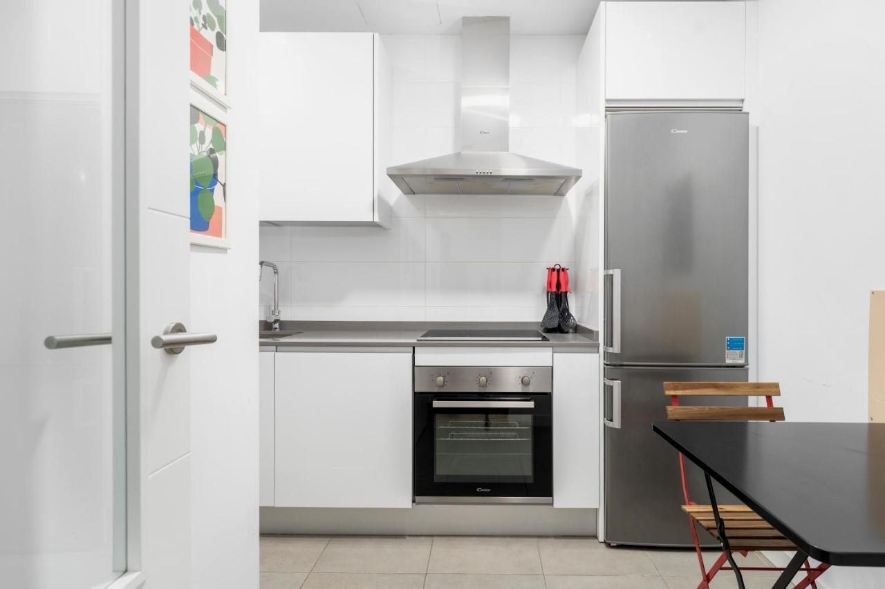 Soho Arts Duplex Centro By Alohamalagaアパートメント エクステリア 写真