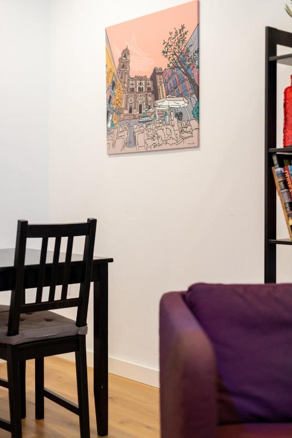 Soho Arts Duplex Centro By Alohamalagaアパートメント エクステリア 写真